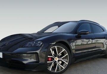 Porsche Taycan 9.900 km 132.900 &euro; Gilching 82205