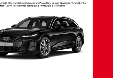 Audi A6 36.219 km 57.645 &euro; Gütersloh 33334