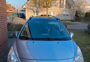 Peugeot 207 86.000 km 6.000 &euro; Eystrup 27324