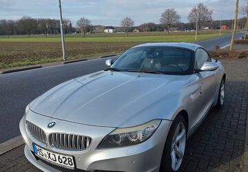 BMW Z4 400.300 km 11.500 &euro; Wassenberg 41849