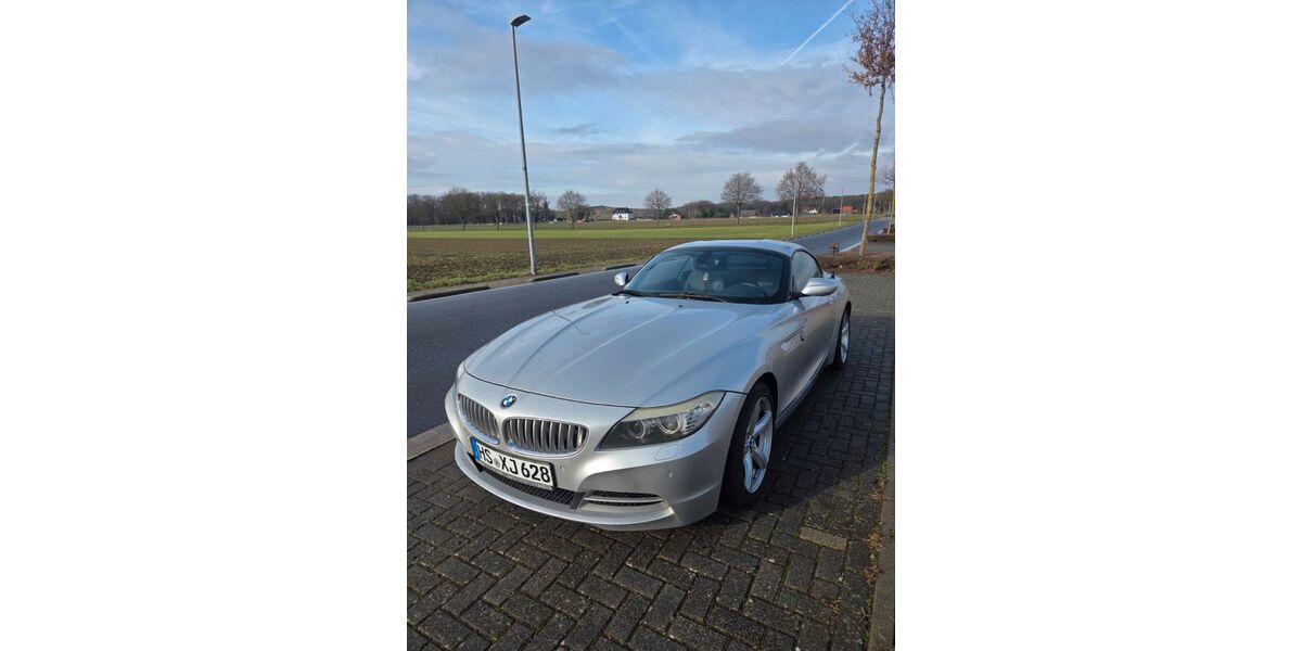 BMW Z4 400.300 km 11.500 &euro; Wassenberg 41849