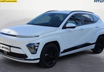 Hyundai KONA 1.001 km 39.750 &euro; Rosenfeld 72348
