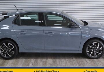 Opel Corsa 10.400 km 18.950 &euro; Gau-Bickelheim 55599