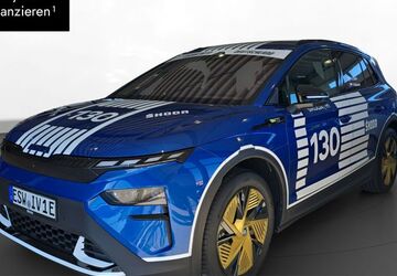 Skoda Elroq 4.850 km 43.750 &euro; Eschwege 37269