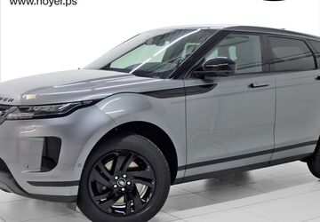 Land Rover Range Rover Evoque 2.700 km 51.830 &euro; Walsrode 29664