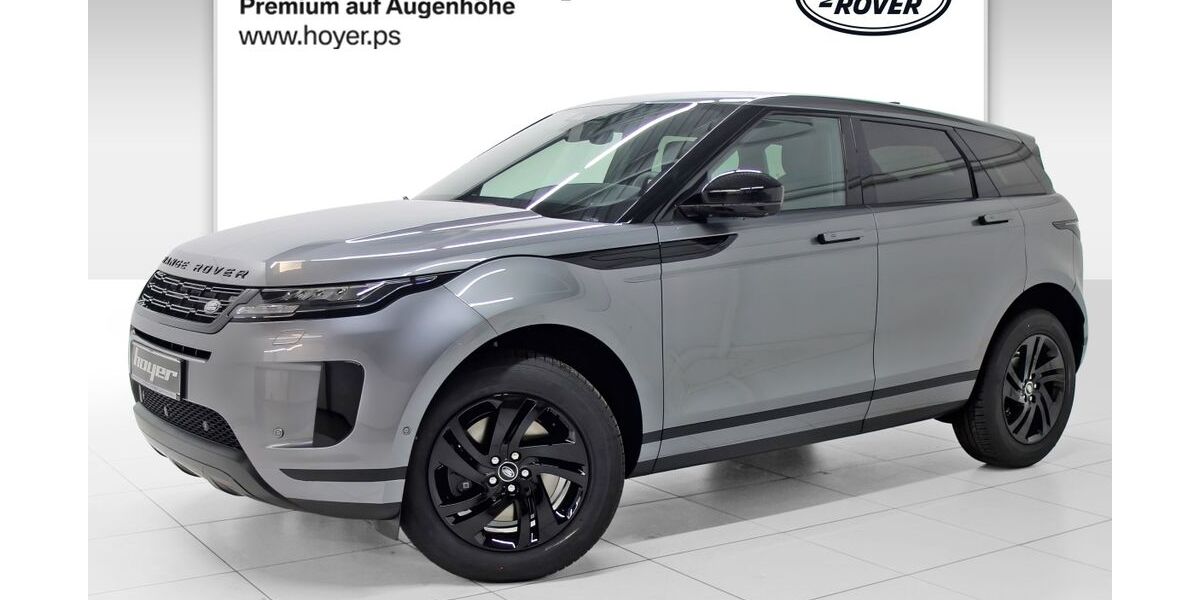 Land Rover Range Rover Evoque 2.700 km 51.830 &euro; Walsrode 29664