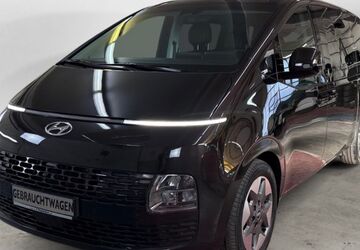 Hyundai STARIA 36.000 km 39.986 &euro; Dinslaken 46539