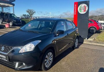 Suzuki Baleno 30.406 km 9.350 &euro; Aalen 73433