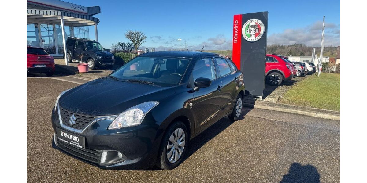 Suzuki Baleno 30.406 km 9.350 &euro; Aalen 73433