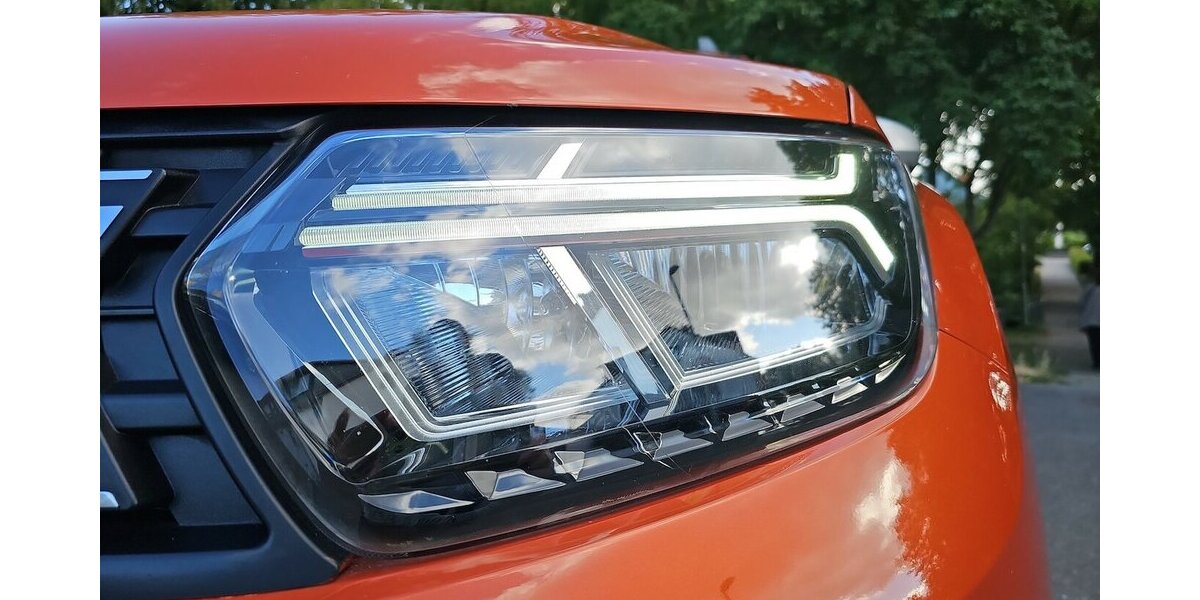Dacia Duster II Prestige+Navi, Kamera, Klimaautom 120.000 km 13.390 &euro; Schwalbach/Taunus 65824