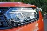 Dacia Duster II Prestige+Navi, Kamera, Klimaautom 120.000 km 13.390 &euro; Schwalbach/Taunus 65824