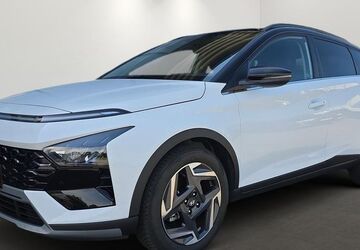 Hyundai BAYON 8.000 km 20.691 &euro; Dillenburg 35684