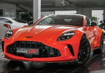 Aston Martin V8 6.400 km 199.900 &euro; Limburg an der Lahn 65549