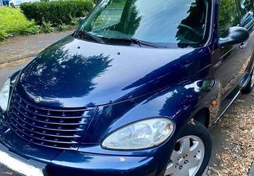 Chrysler PT Cruiser 107.000 km 2.750 &euro; Köln 50931