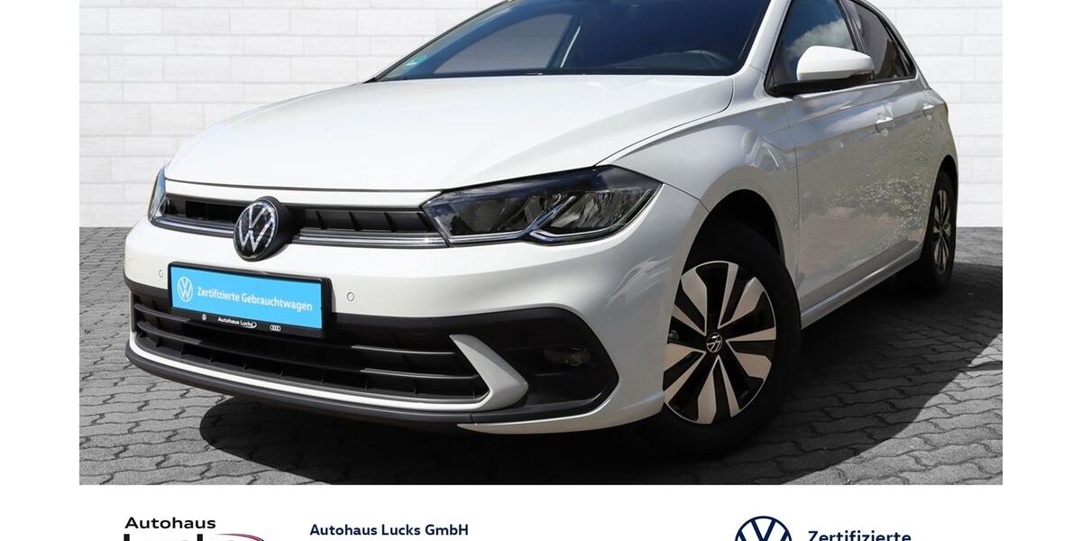 VW Polo 3.492 km 21.289 &euro; Artern 06556