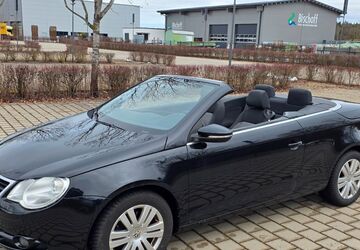 VW Eos 204.000 km 3.500 &euro; Leutkirch 88299