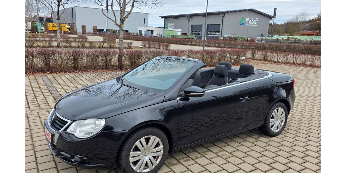 VW Eos 204.000 km 3.500 &euro; Leutkirch 88299