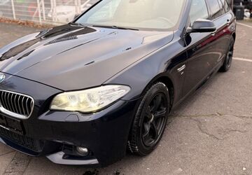 BMW 525 212.000 km 11.400 &euro; Köln 51109