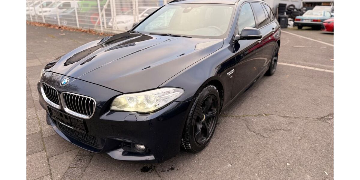 BMW 525 212.000 km 11.400 &euro; Köln 51109