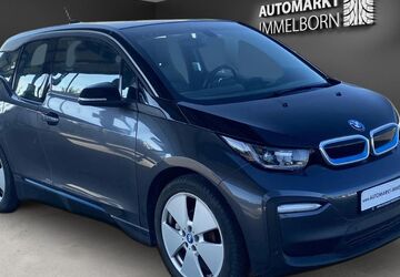 BMW i3 56.600 km 16.880 &euro; Barchfeld - Immelborn 36456