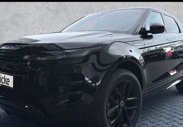 Land Rover Range Rover Evoque 14.999 km 47.880 &euro; Frankfurt a.M. 60314