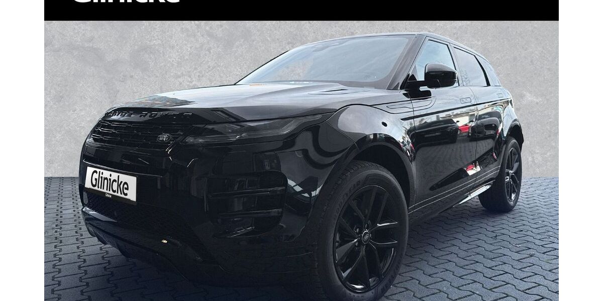 Land Rover Range Rover Evoque 14.999 km 47.880 &euro; Frankfurt a.M. 60314