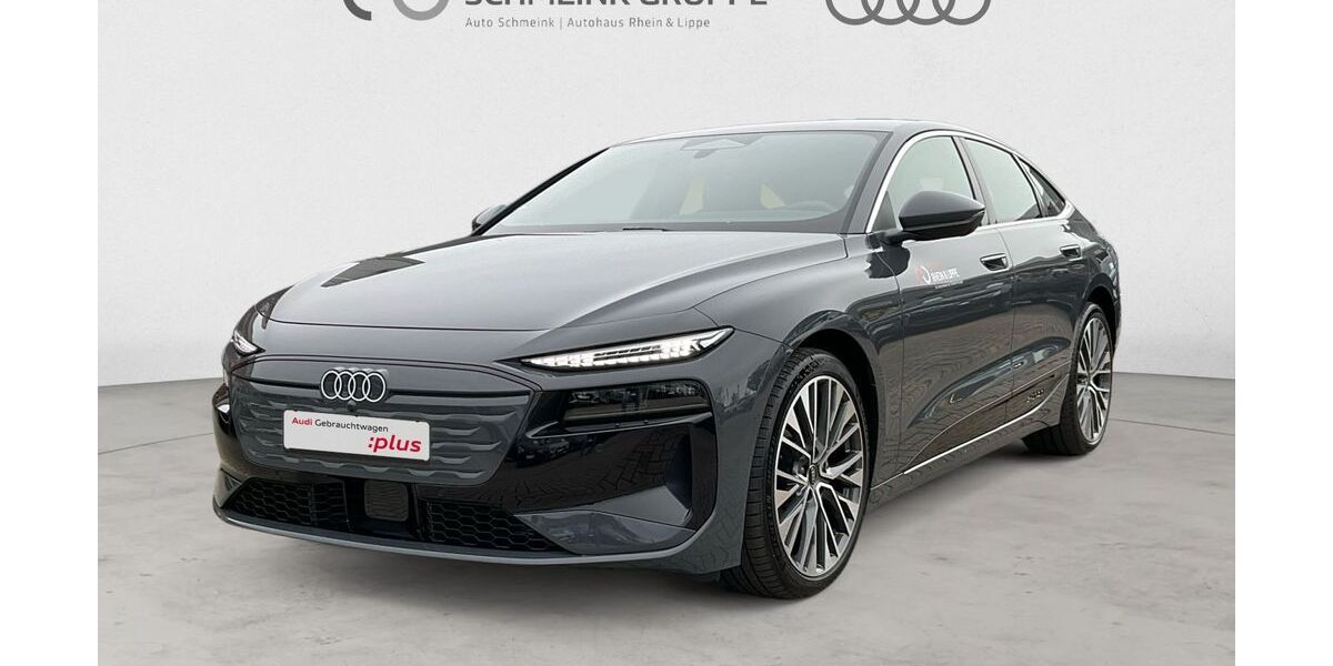 Audi A6 e-tron 15.968 km 56.550 &euro; Wesel 46483
