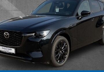 Mazda CX-60 19.246 km 48.990 &euro; Lüneburg 21337