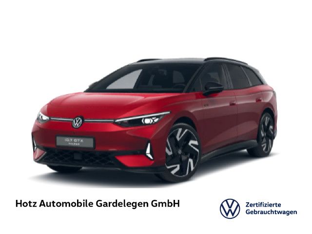 VW ID.7 18.314 km 54.490 &euro; Gardelegen 39638