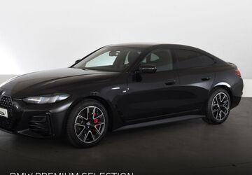 BMW 420 Gran Coupé 17.051 km 41.640 &euro; Aachen 52078