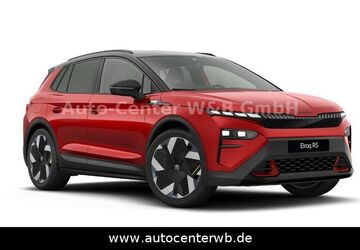 Skoda Elroq 3.000 km 44.990 &euro; Aalen-Essingen 73457