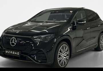 Mercedes-Benz EQE SUV 11.928 km 71.489 &euro; Mainz 55128