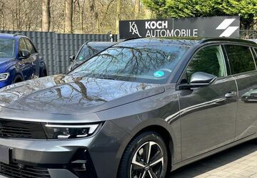 Opel Astra 29.890 km 23.890 &euro; Bielefeld 33647