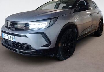 Opel Grandland (X) 26.265 km 25.580 &euro; Kelheim 93309