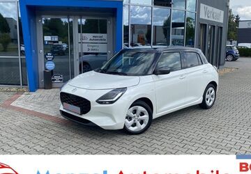 Suzuki Swift 20.029 km 18.990 &euro; Schüttorf 48465
