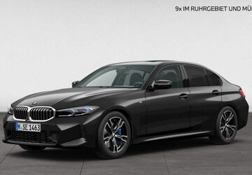 BMW 330 20.500 km 49.990 &euro; Dülmen 48249