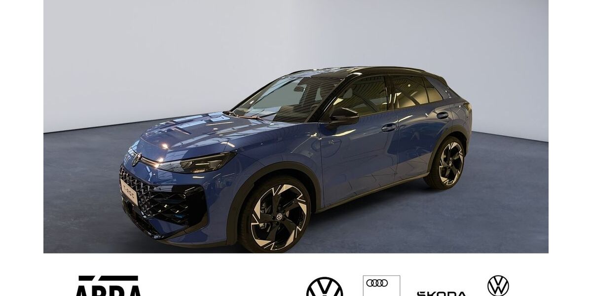 VW T-Roc 3.000 km 44.950 &euro; Braunschweig 38108