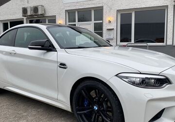 BMW M2 88.900 km 36.900 &euro; Trebbin 14959