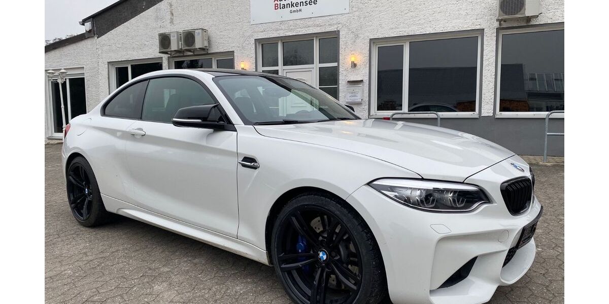BMW M2 88.900 km 36.900 &euro; Trebbin 14959