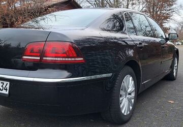 VW Phaeton 190.500 km 10.950 &euro; Köln 51145