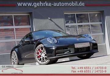 Porsche 992 6.300 km 165.850 &euro; Prüm 54595