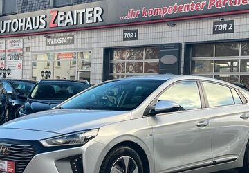 Hyundai IONIQ 149.000 km 12.250 &euro; Stolberg Aachen 52222