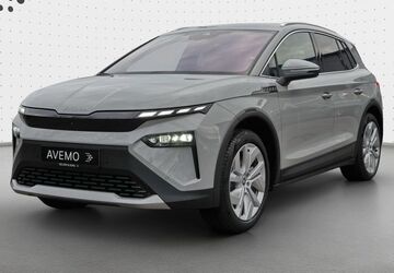 Skoda Elroq 6.000 km 44.990 &euro; Haßfurt 97437