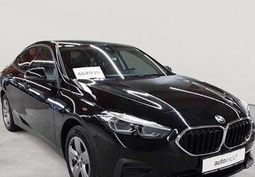 BMW 216 41.641 km 19.790 &euro; Fernwald-Steinbach 35463