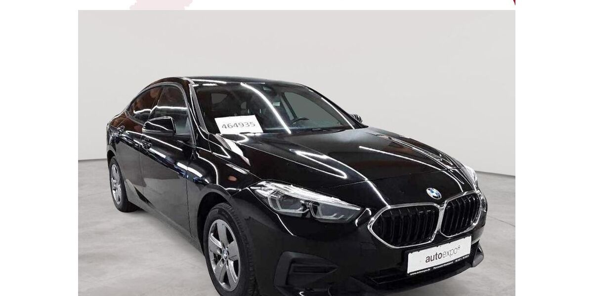 BMW 216 41.641 km 19.790 &euro; Fernwald-Steinbach 35463