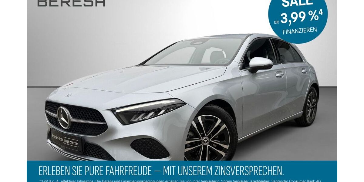 Mercedes-Benz A 180 6.882 km 28.630 &euro; Warendorf 48231