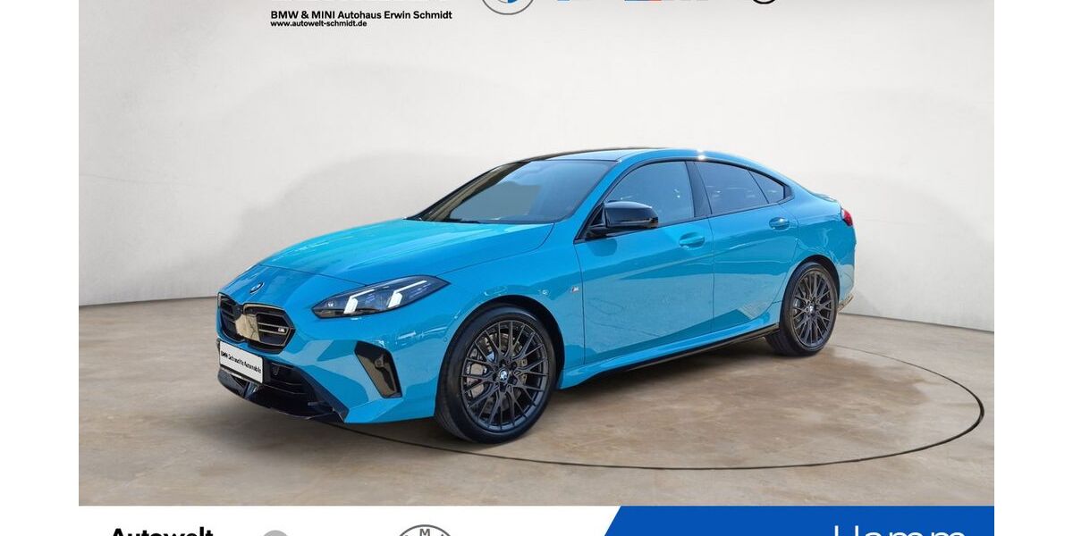 BMW M235 6.005 km 47.490 &euro; Hamm 59071