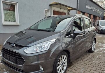 Ford B-Max 65.000 km 10.390 &euro; Frohburg 04654