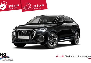 Audi Q3 8.770 km 42.985 &euro; Gotha 99867
