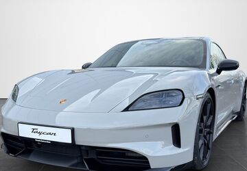 Porsche Taycan 9.000 km 119.950 &euro; Bonn 53119